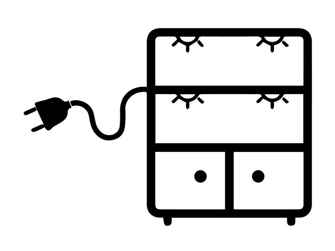 LED осветление Belmelu 101