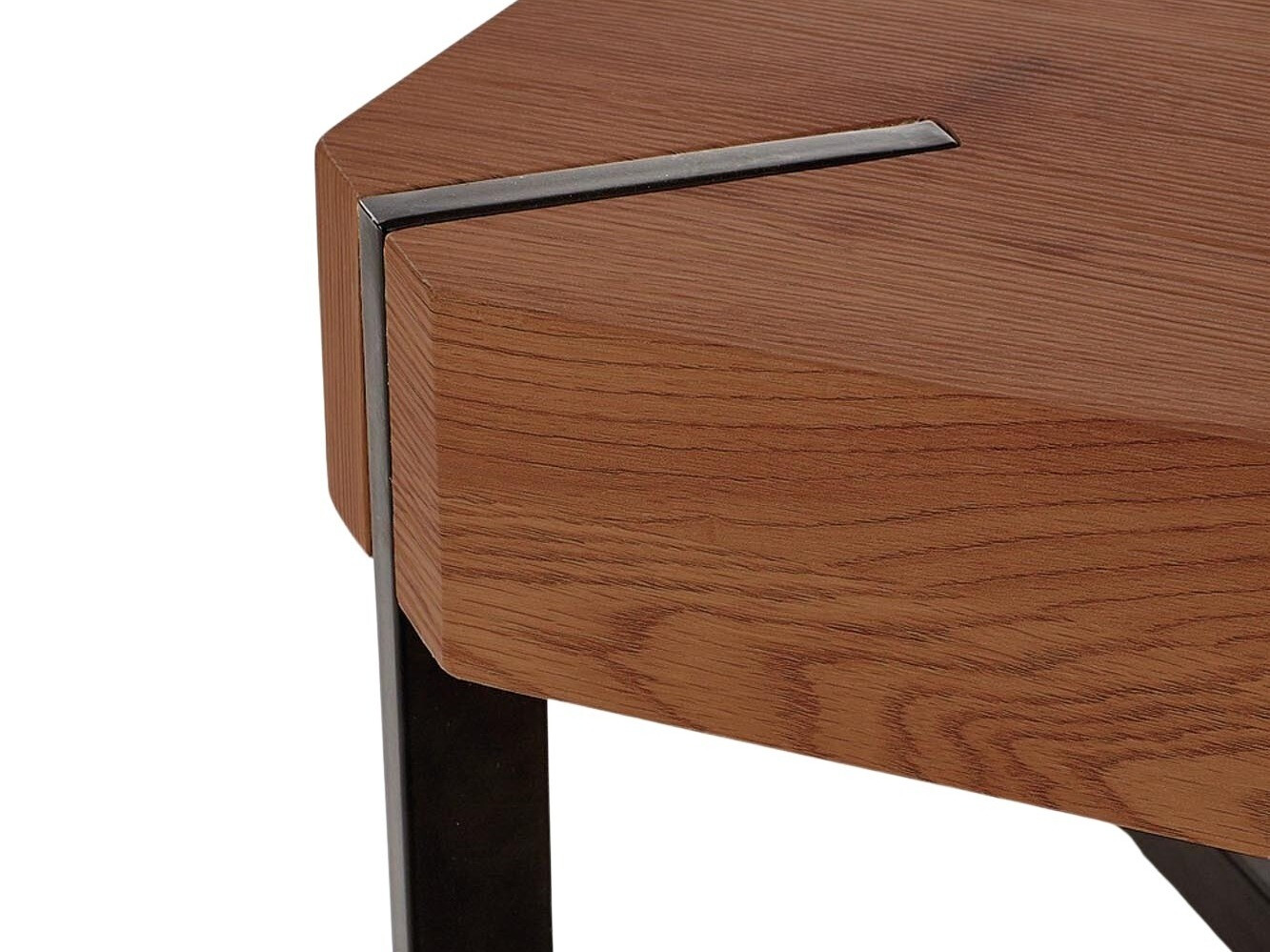 Масичка за кафе Houston 1742 (Орех)