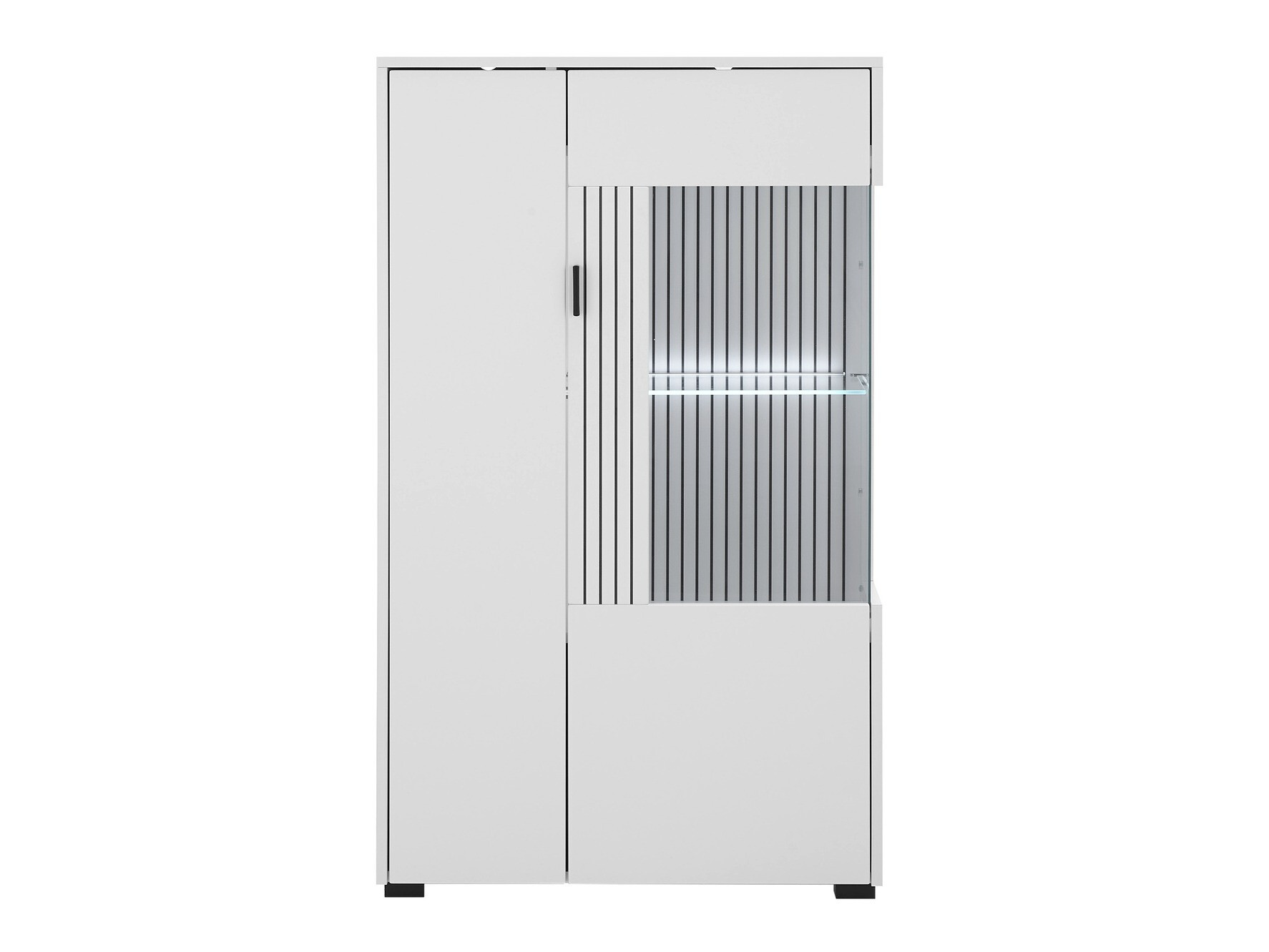 Шкаф Belmelu 102 (Бял)