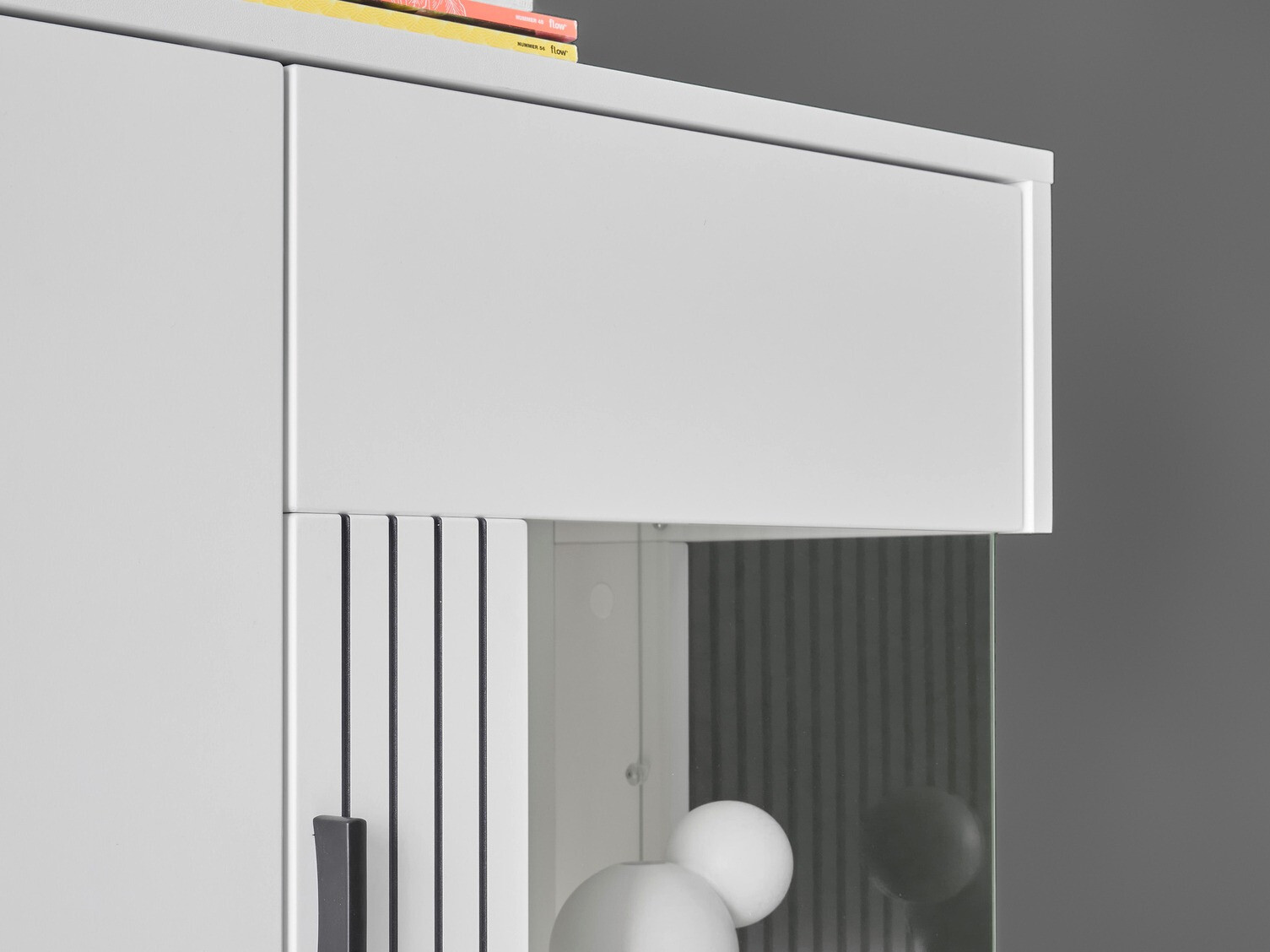 Шкаф Belmelu 102 (Бял)