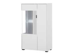 Шкаф Belmelu 102 (Бял)