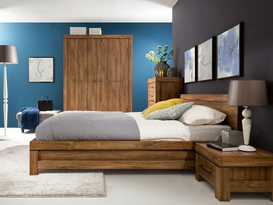 Комплект за спалня Etrlire 125