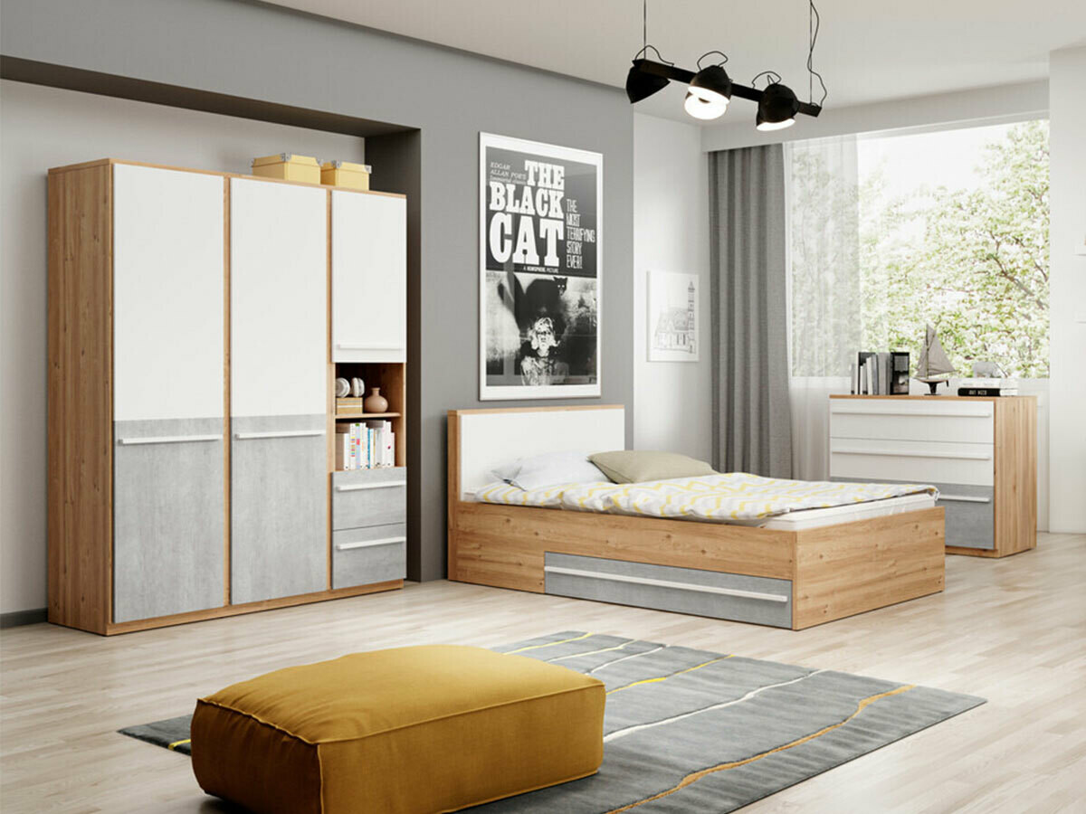 Мебелен комплект Felfera 109