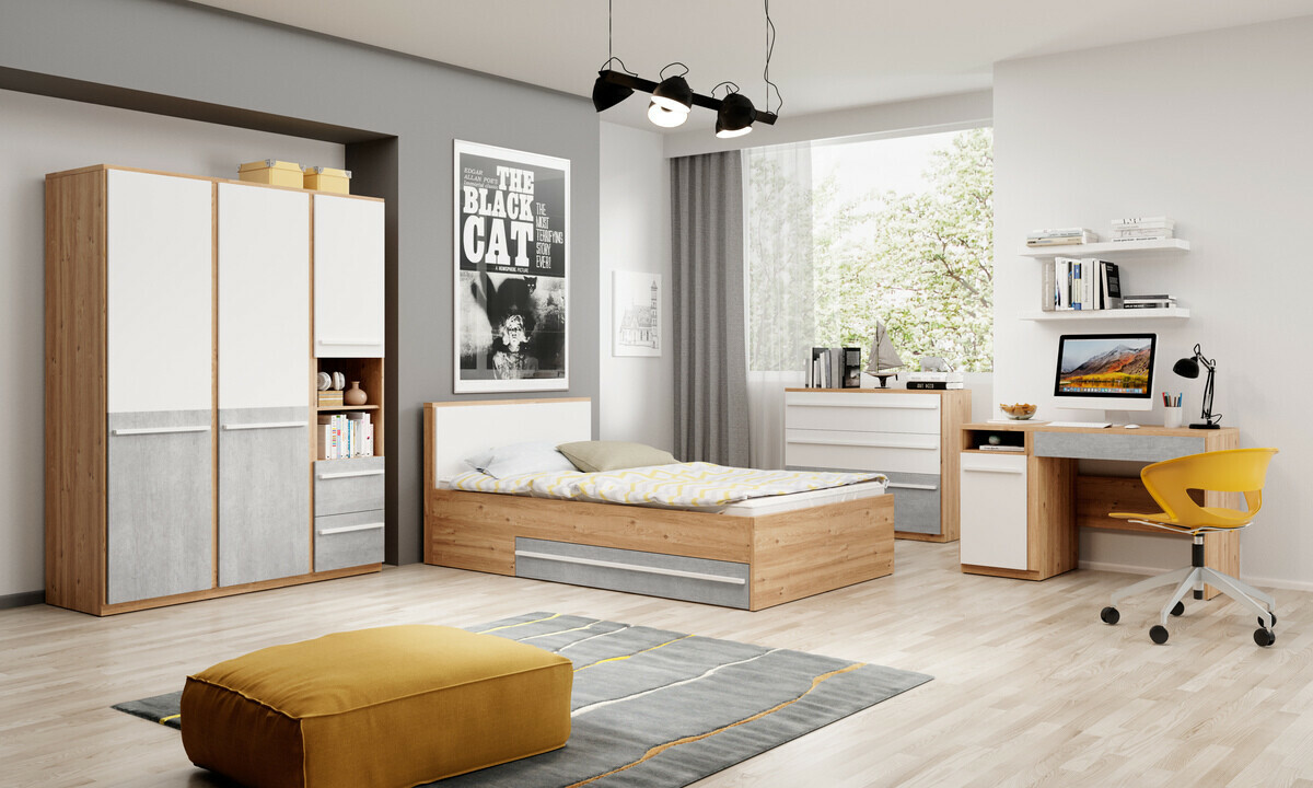 Мебелен комплект Felfera 109