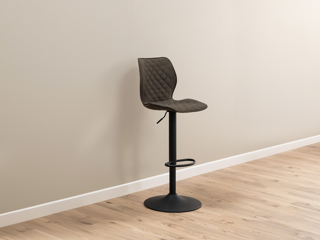 Нисък бар стол Norsica 653