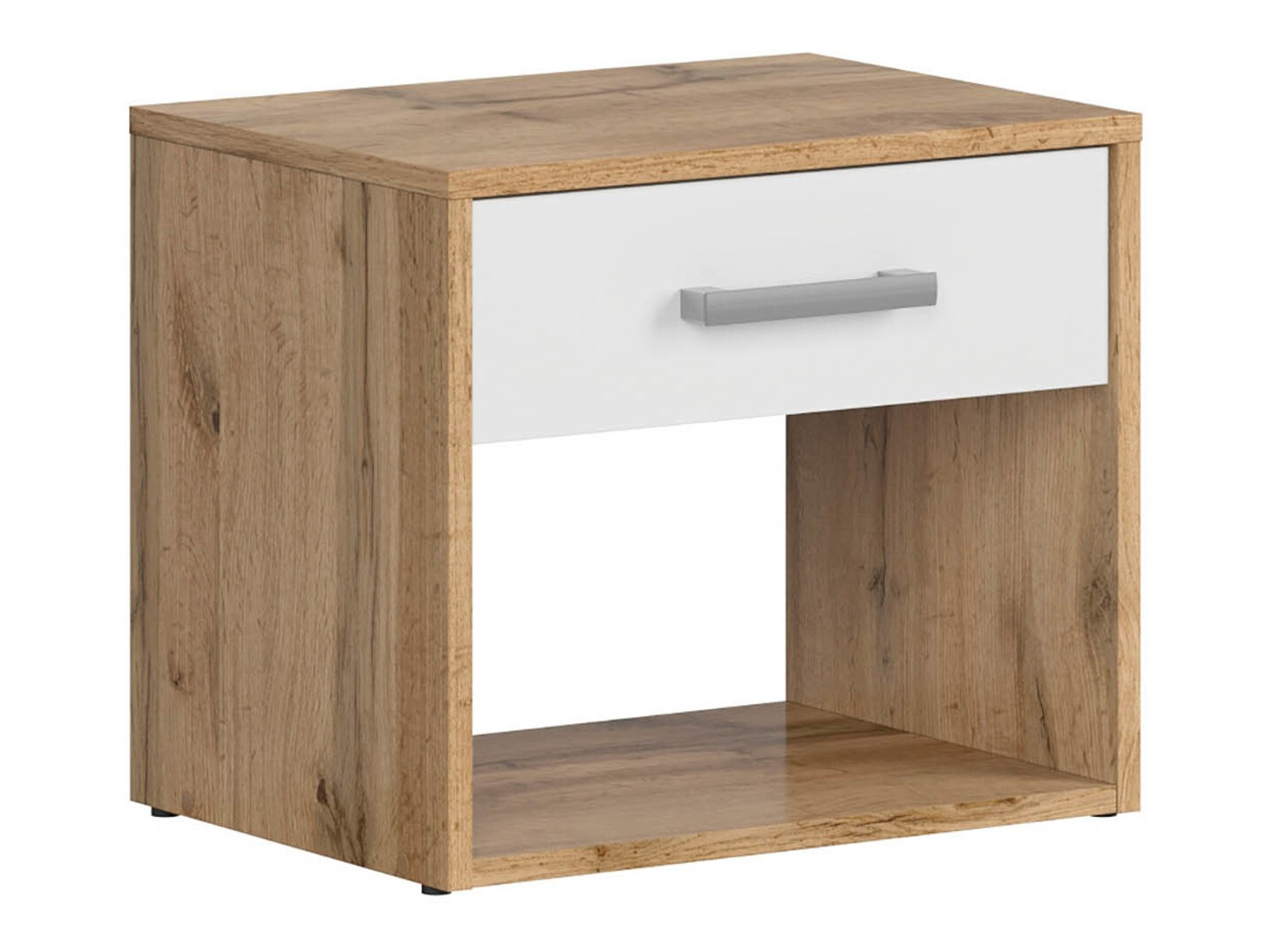 Нощно шкафче Livfive 100