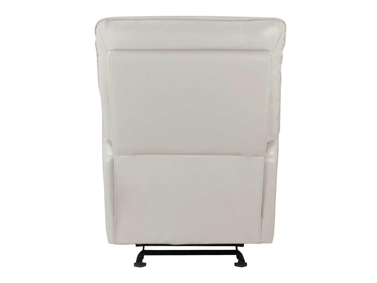 Реклайнер Denton 1345 (Сметана)