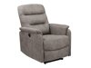 Реклайнер Denton 1347 (Сив)