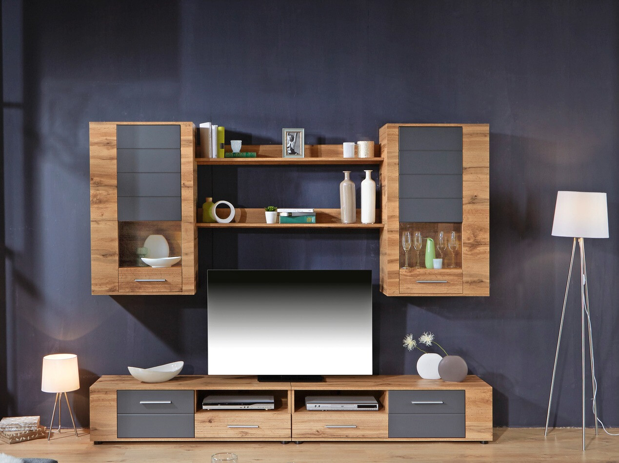 Комплект за хол Ontario 117