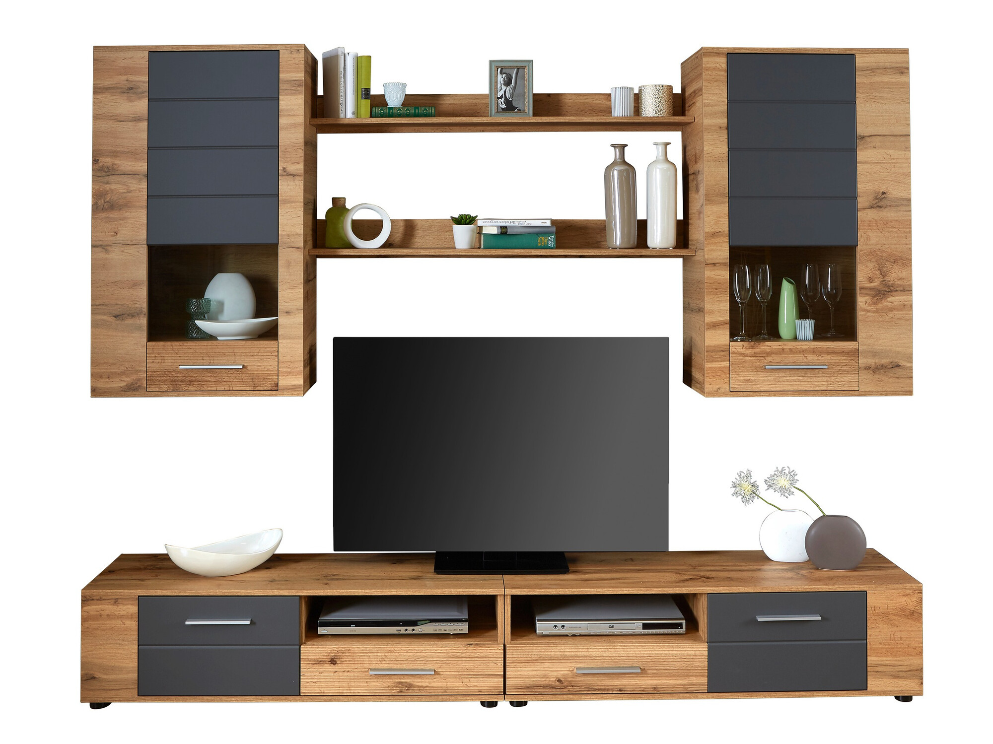 Комплект за хол Ontario 117