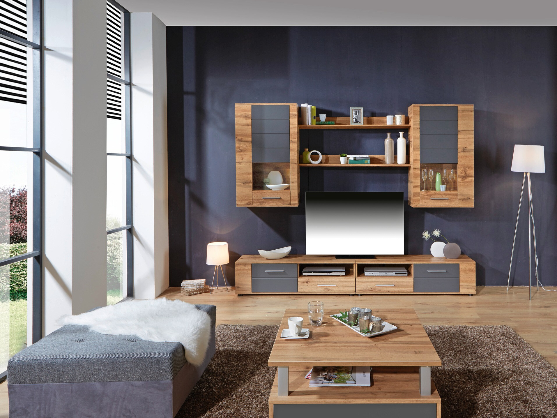 Комплект за хол Ontario 117