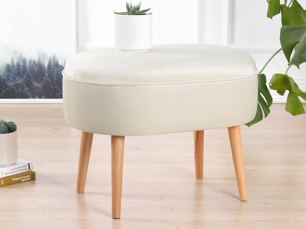 Табуретка Altadena 502 (Сметана)