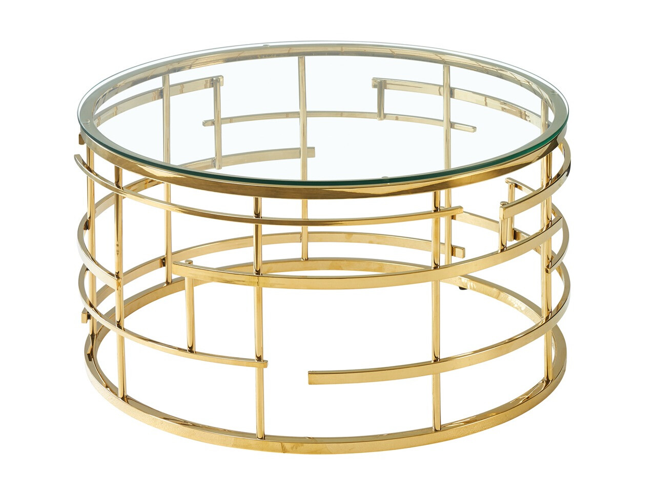 Масичка за кафе Detroit 453