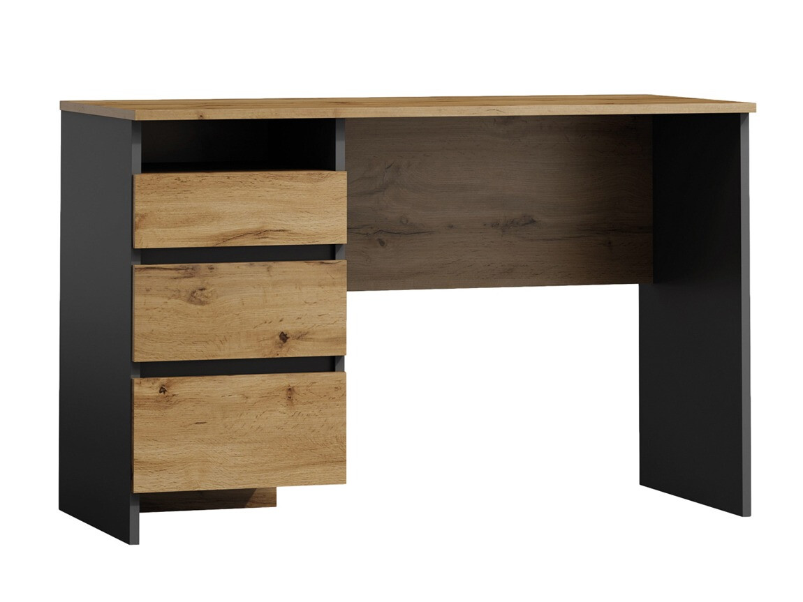 Офис бюро Detroit 448