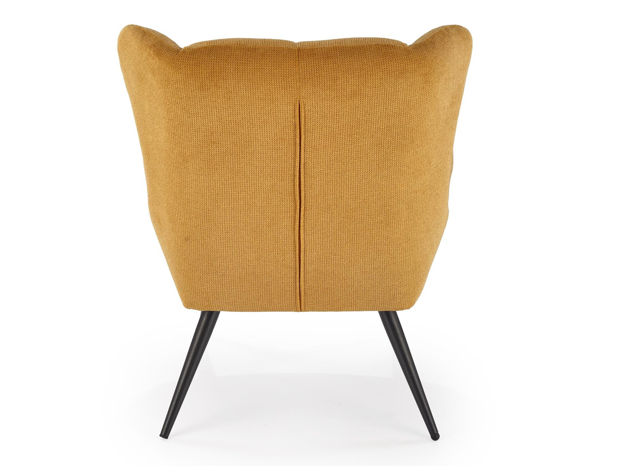 Фотьойл Houston 1756 (Жълт)