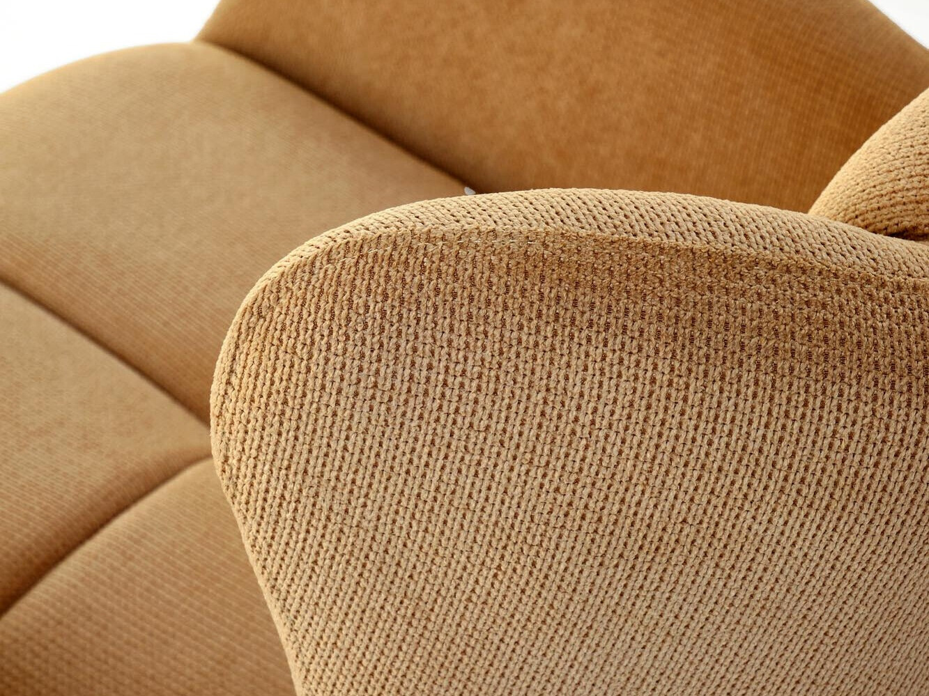 Фотьойл Houston 1756 (Жълт)