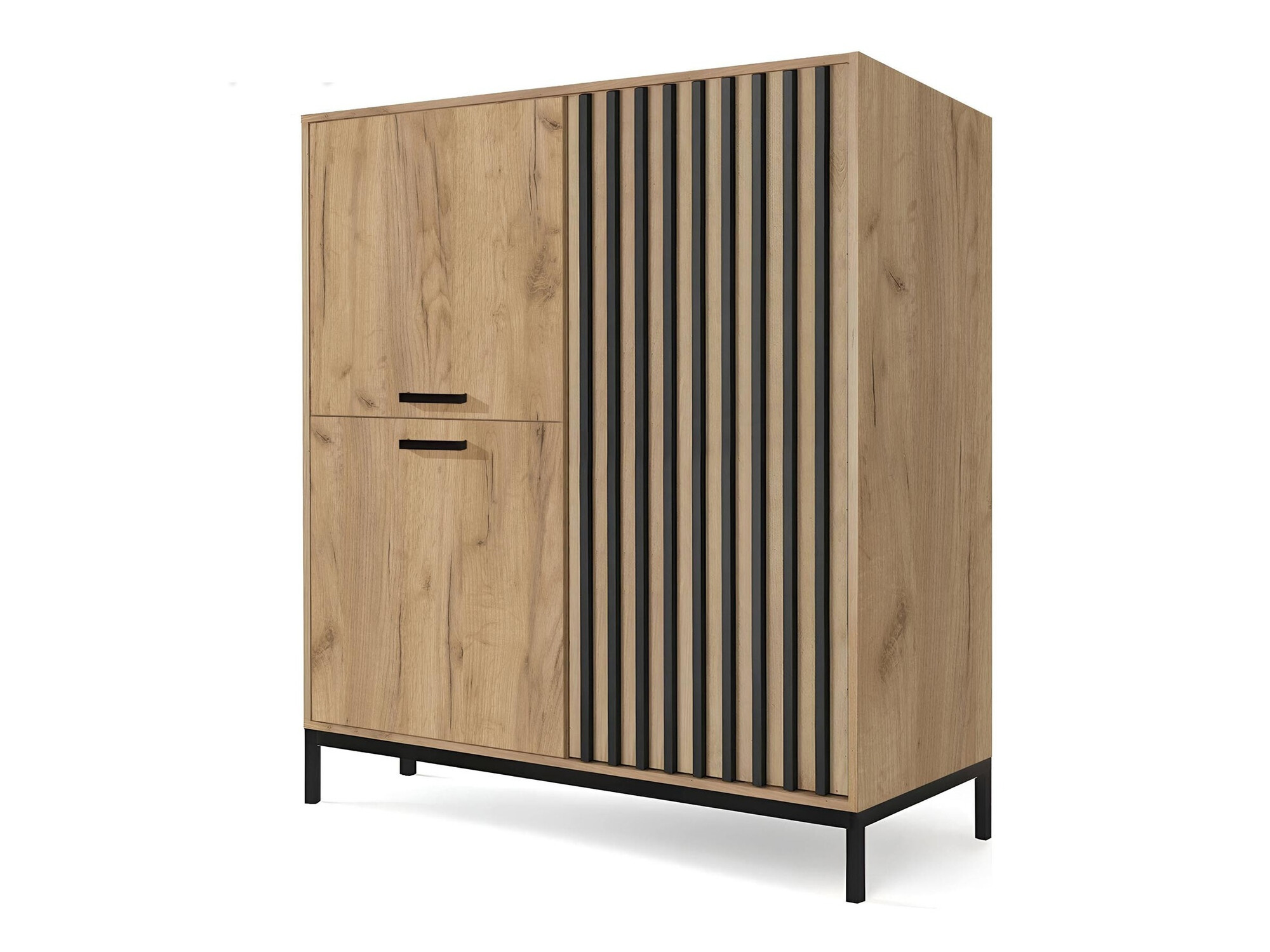 Комплект за хол Velvesu 107