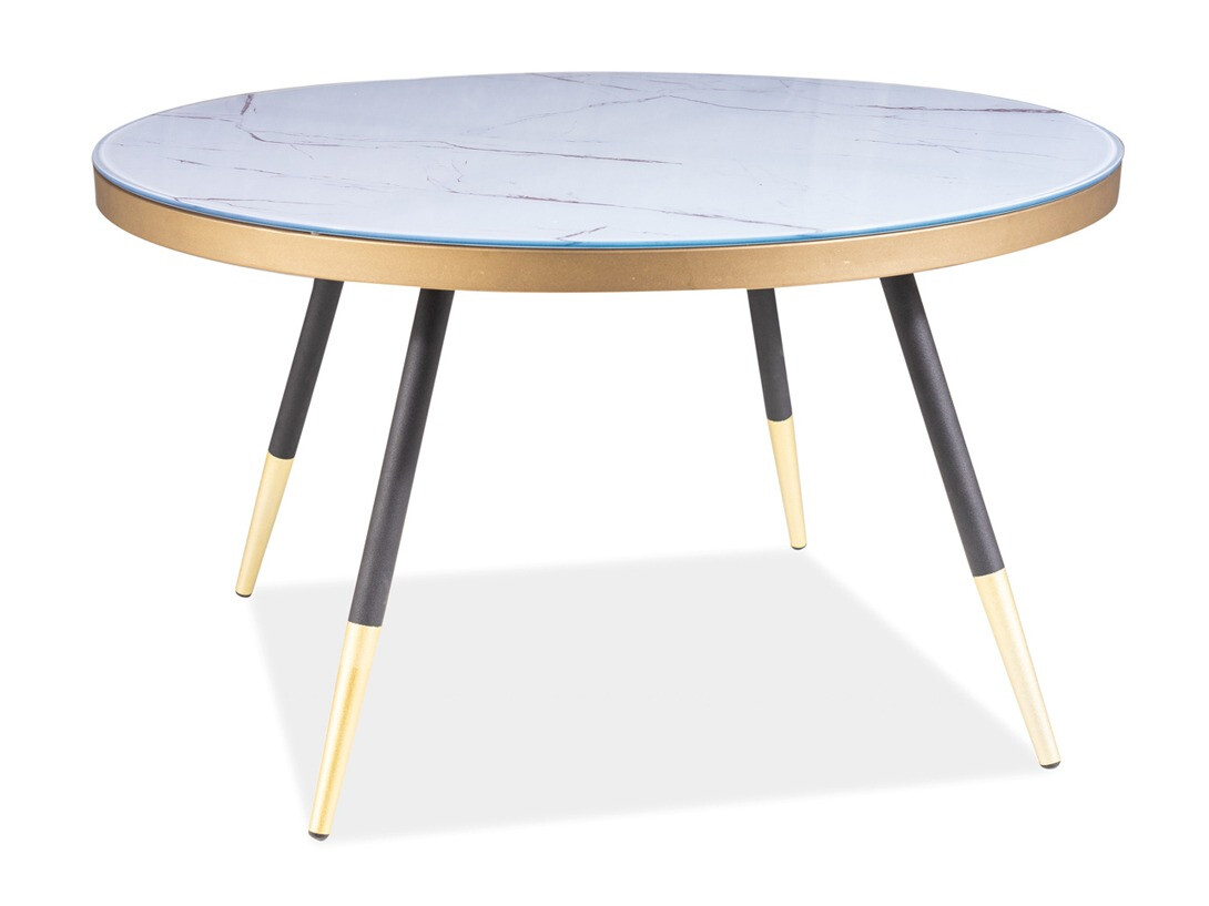 Масичка за кафе Detroit 464