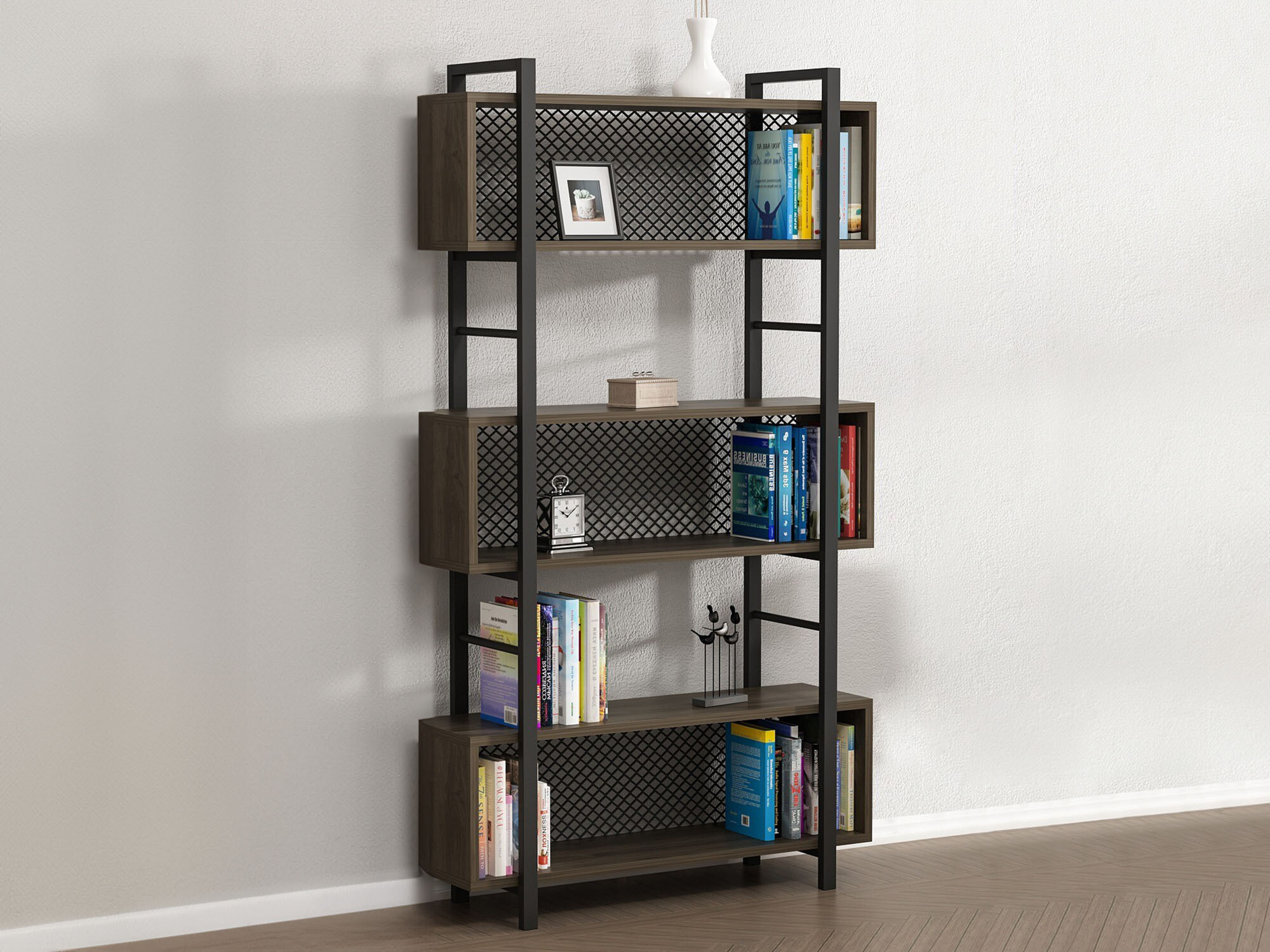 Етажерка Kailua 1702