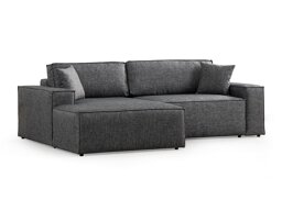 Ъглов диван Altadena 580 (Сив)