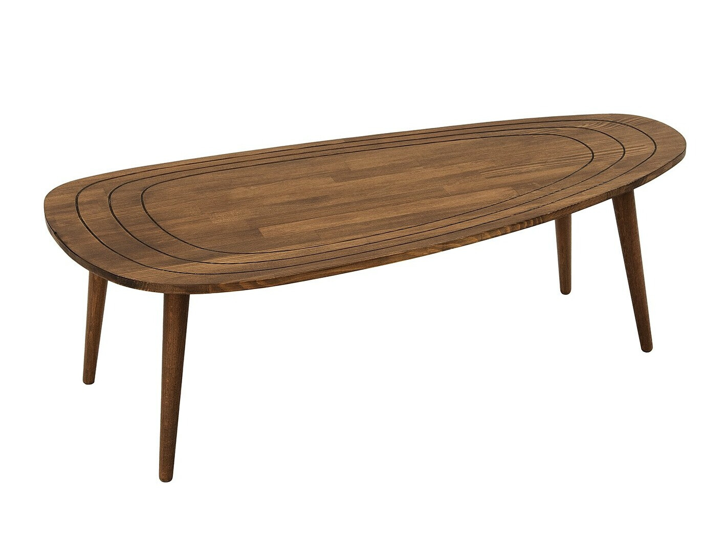 Масичка за кафе Kailua 1155