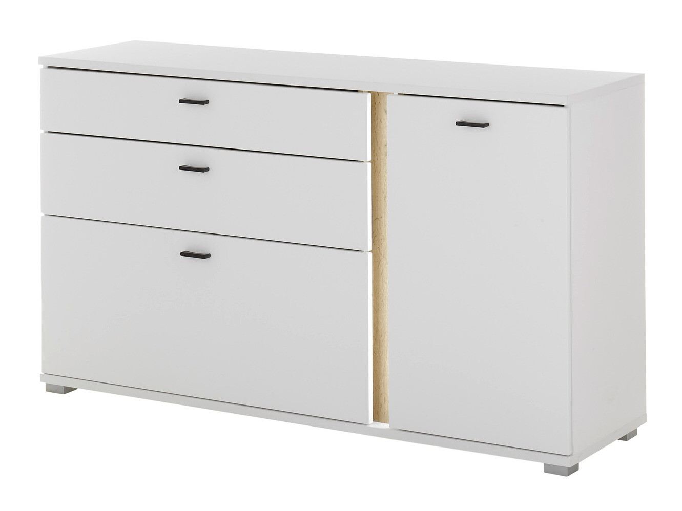 Скрин Avimavi 106 (Бял + Дъб уотан)