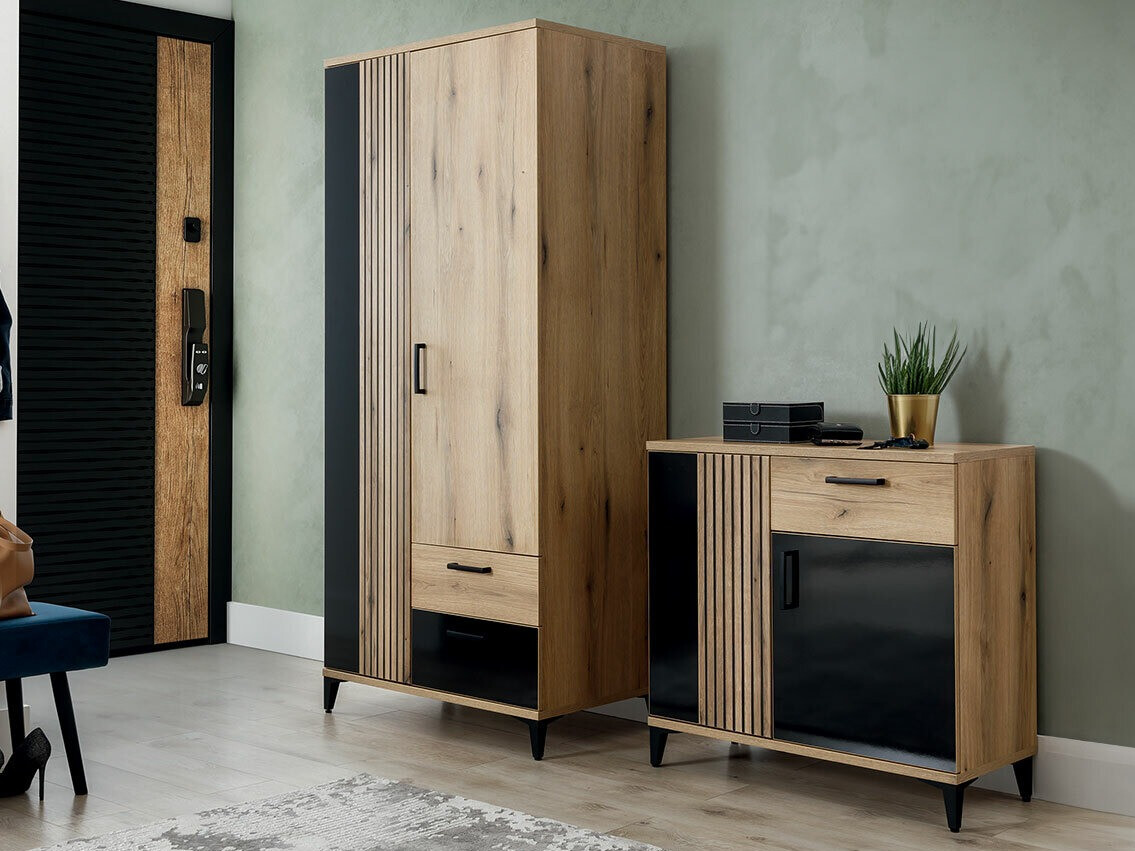 Комплект за антре Camcate 118