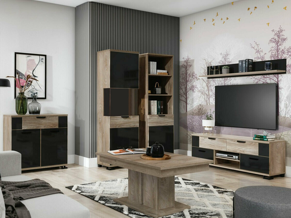 Комплект за хол Nuremi 110