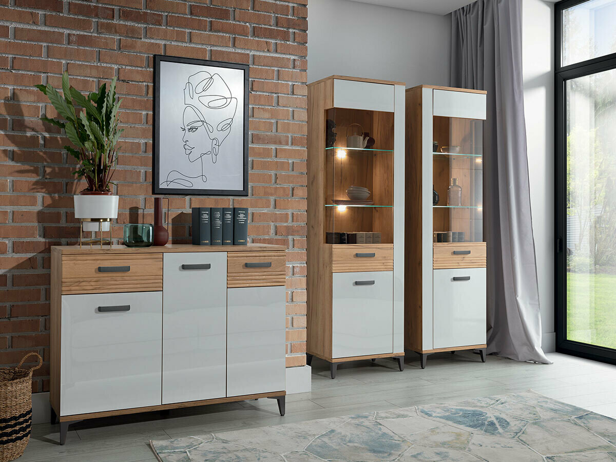 Комплект за хол Tormave 117