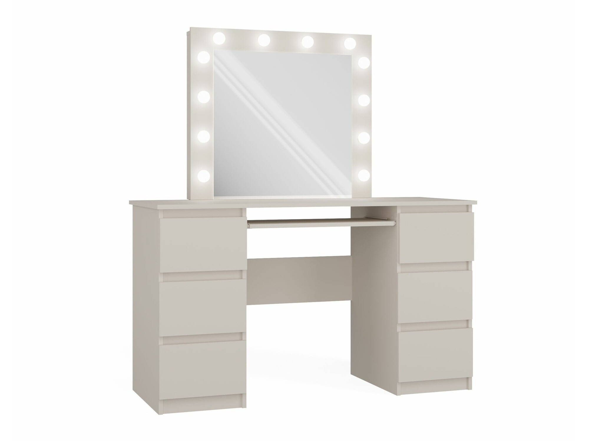 Тоалетка Mandeville 153 (Кашмир)