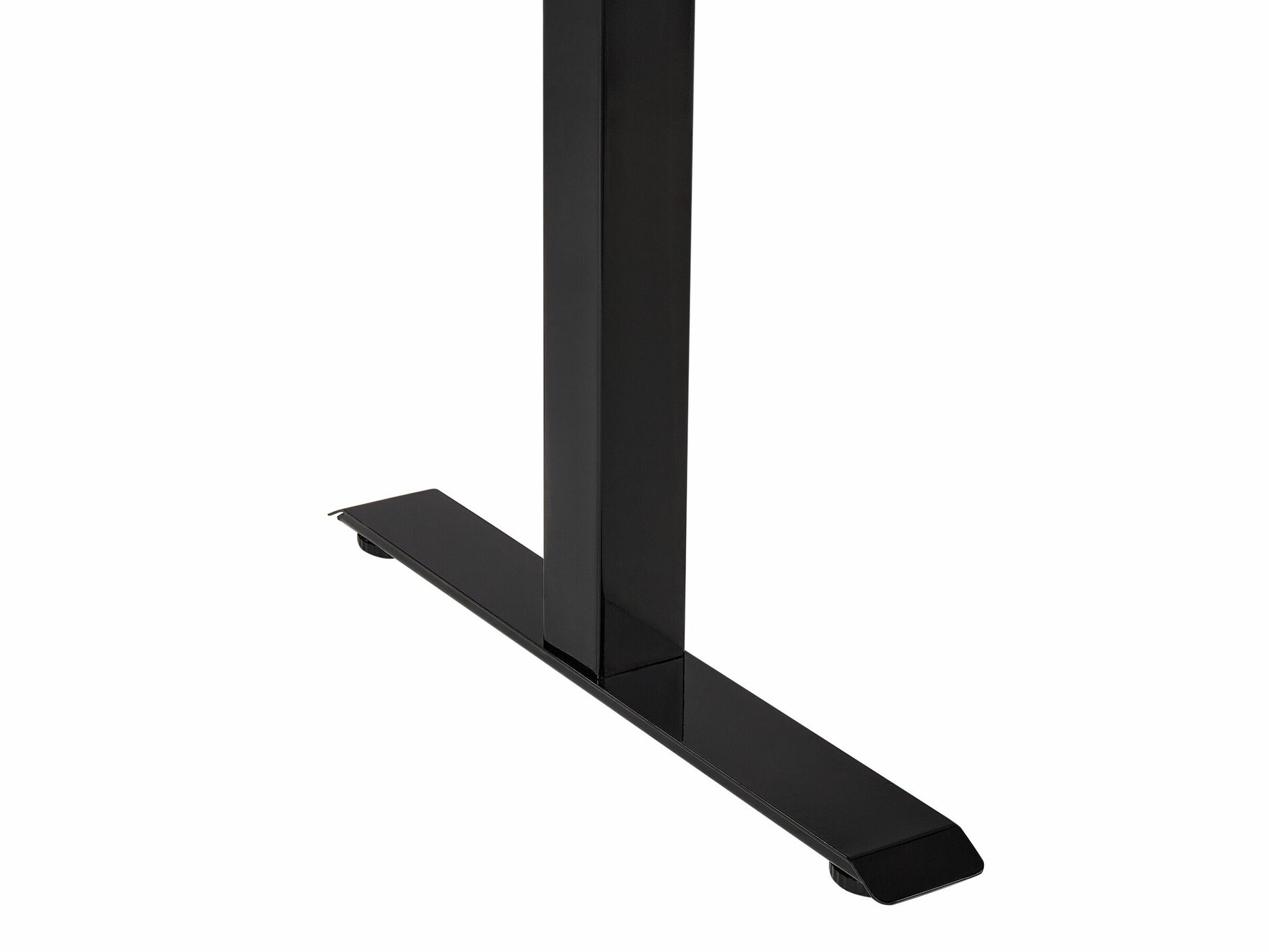 Офис бюро с регулируема височина Berwyn 2179 (Тъмно дърво)