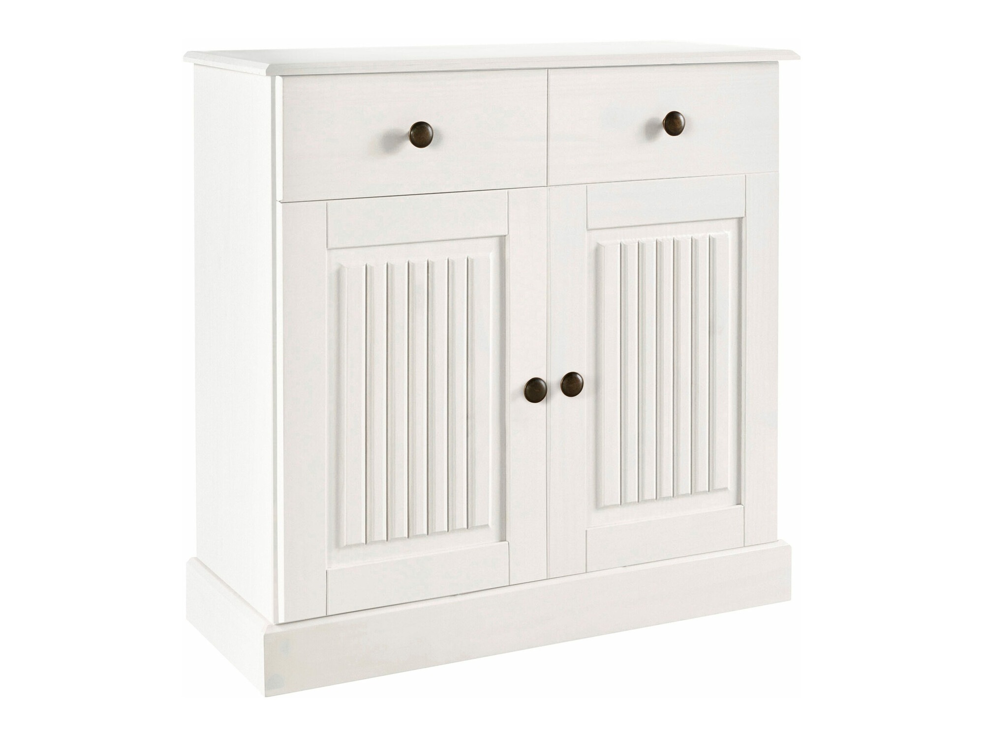 Скрин Caltola 102 (Бял)