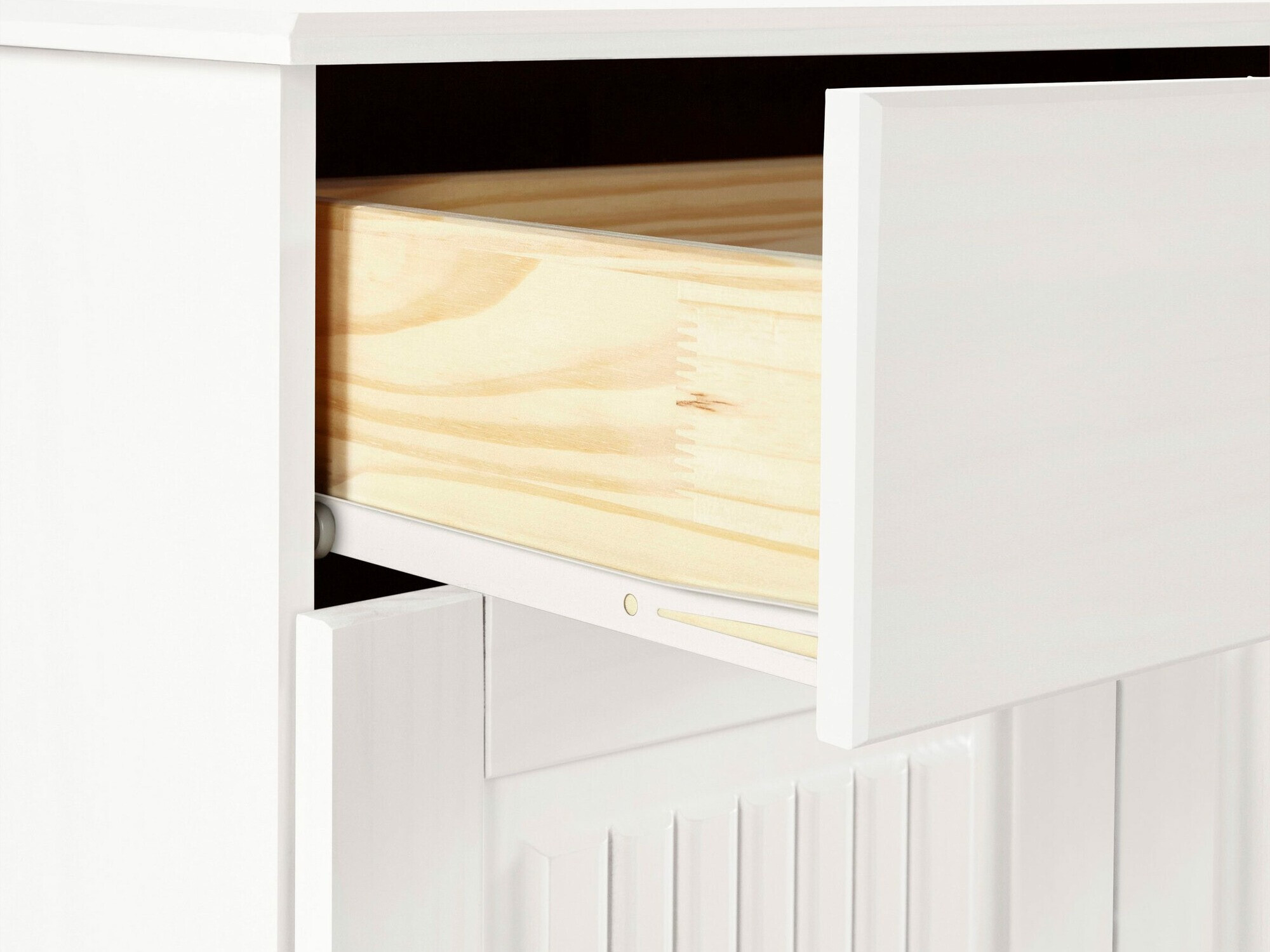 Скрин Caltola 102 (Бял)