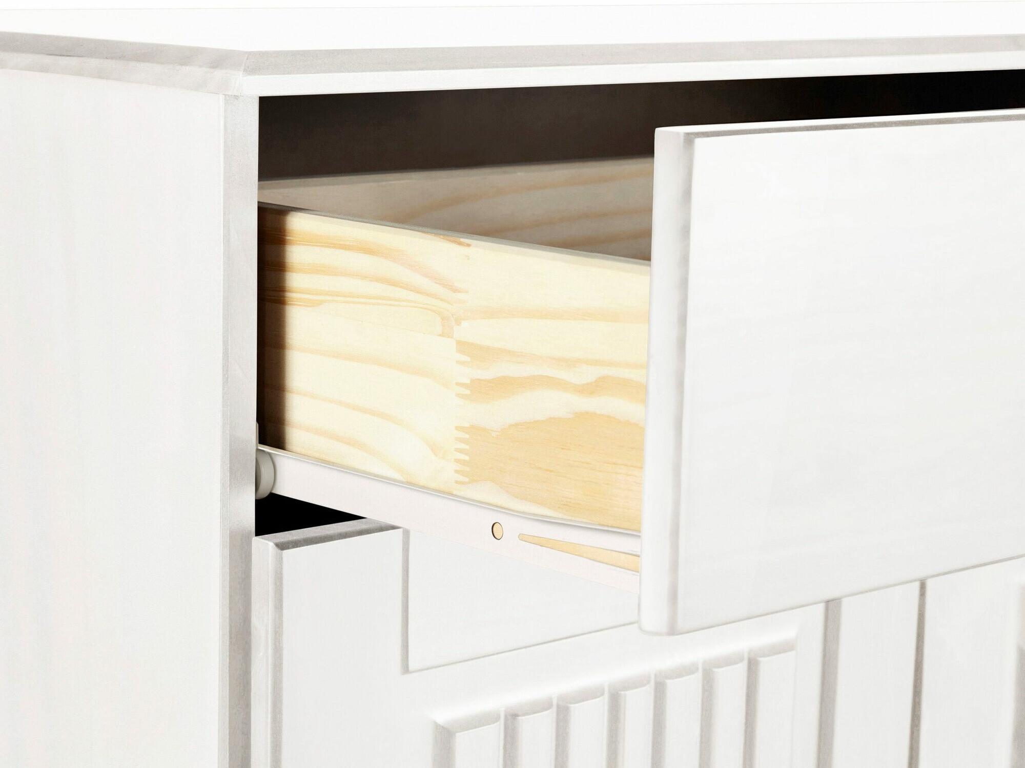 Скрин Caltola 103 (Бял)