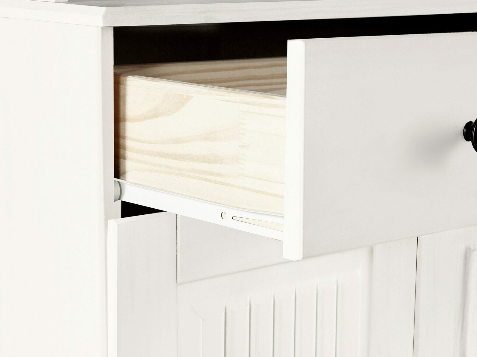 Етажерка Caltola 105 (Бял)