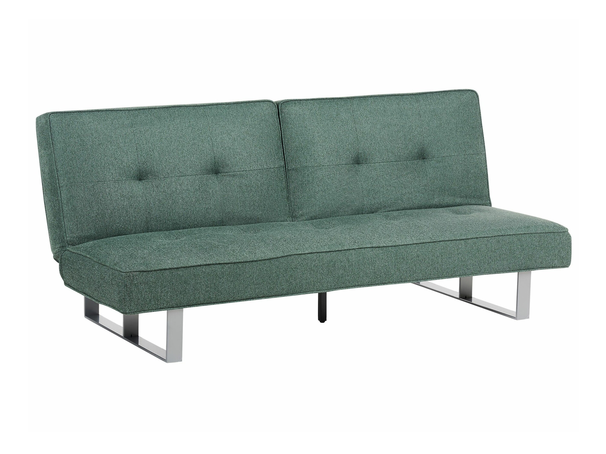 Разтегателен диван Berwyn 1559 (Зелен)