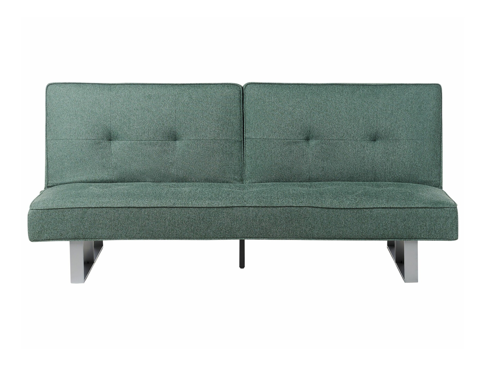 Разтегателен диван Berwyn 1559 (Зелен)