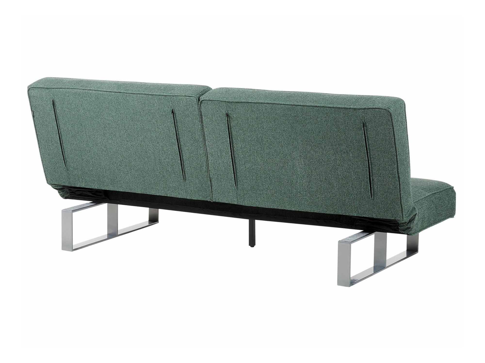 Разтегателен диван Berwyn 1559 (Зелен)