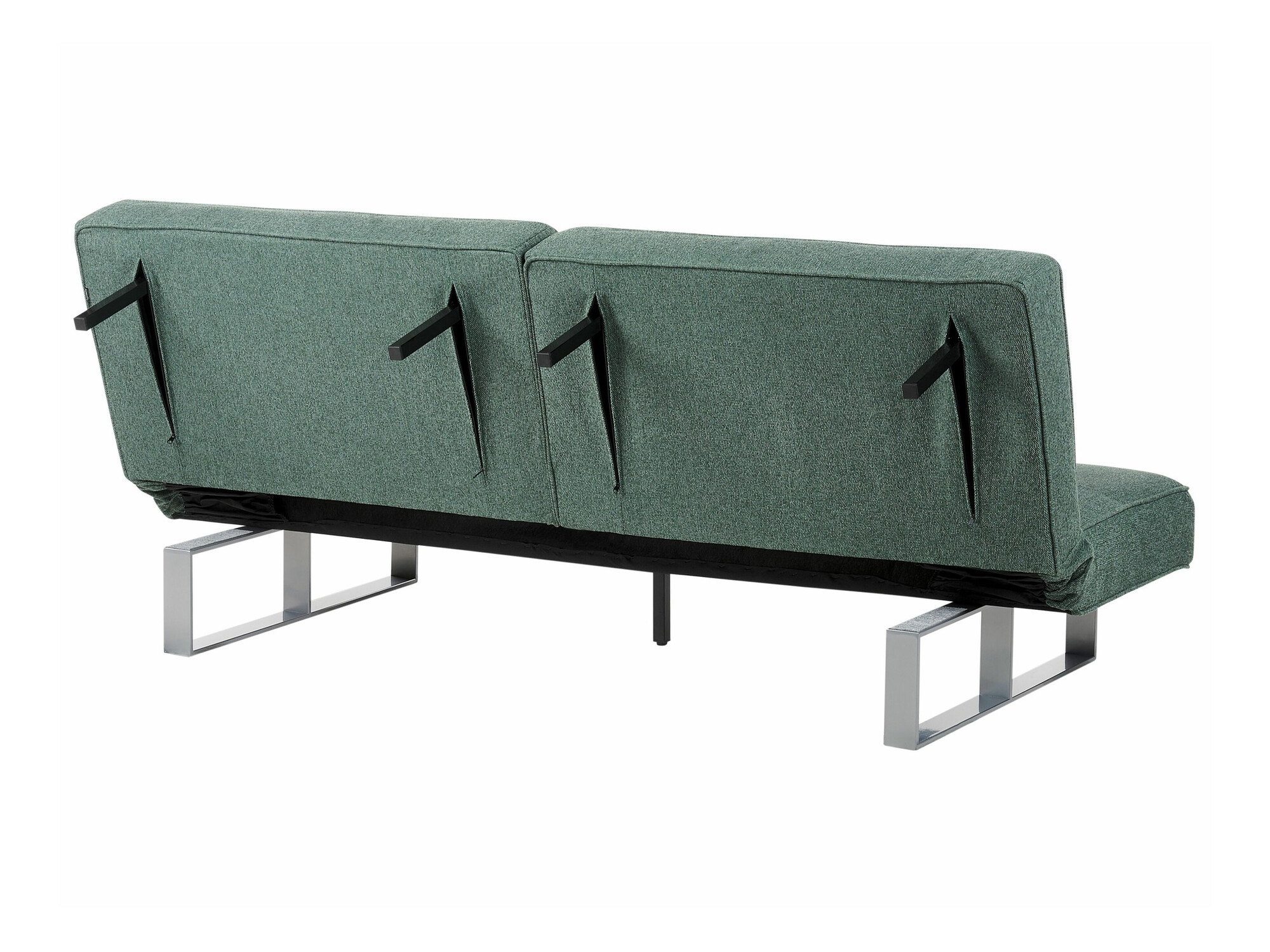 Разтегателен диван Berwyn 1559 (Зелен)