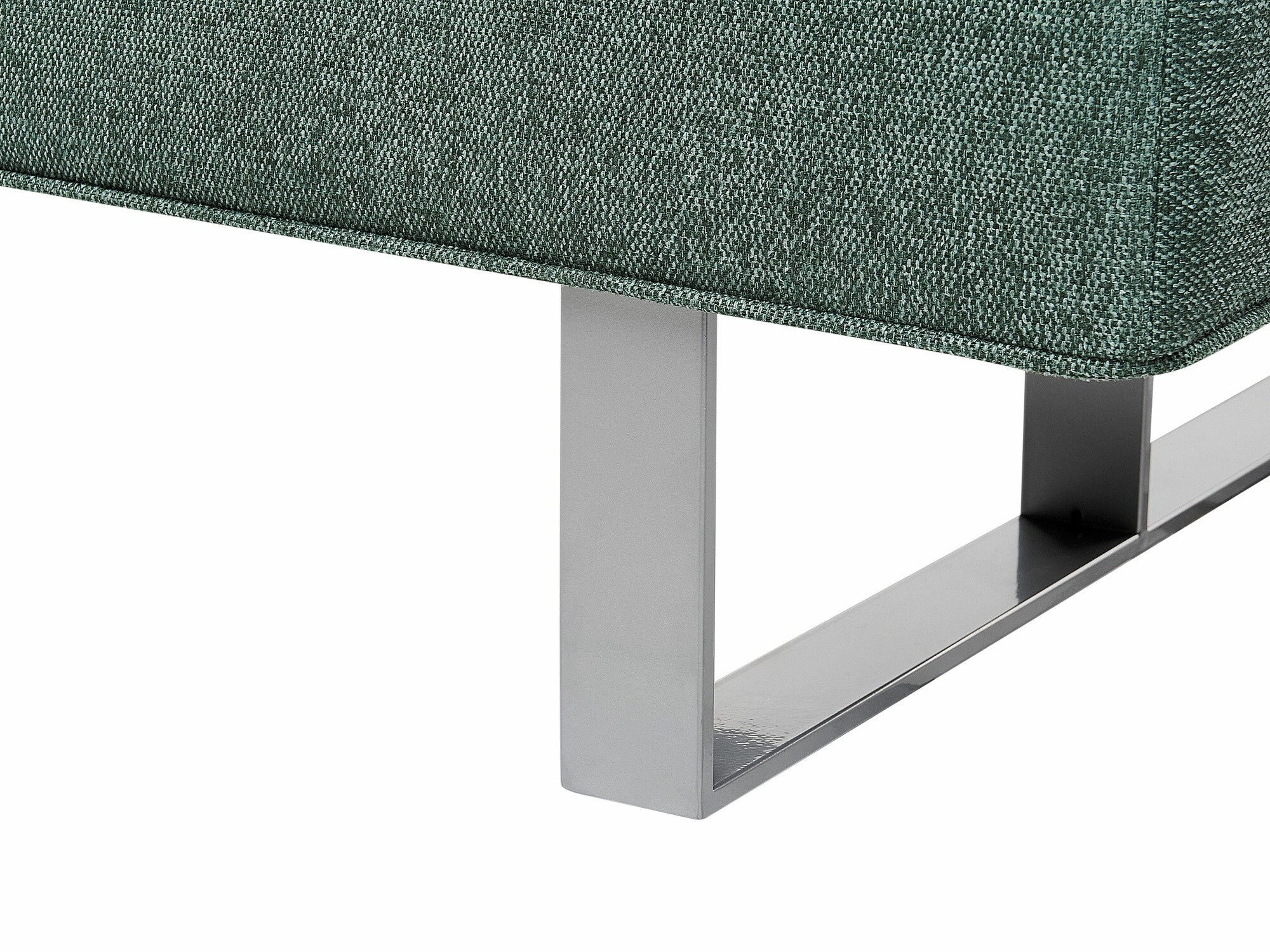 Разтегателен диван Berwyn 1559 (Зелен)