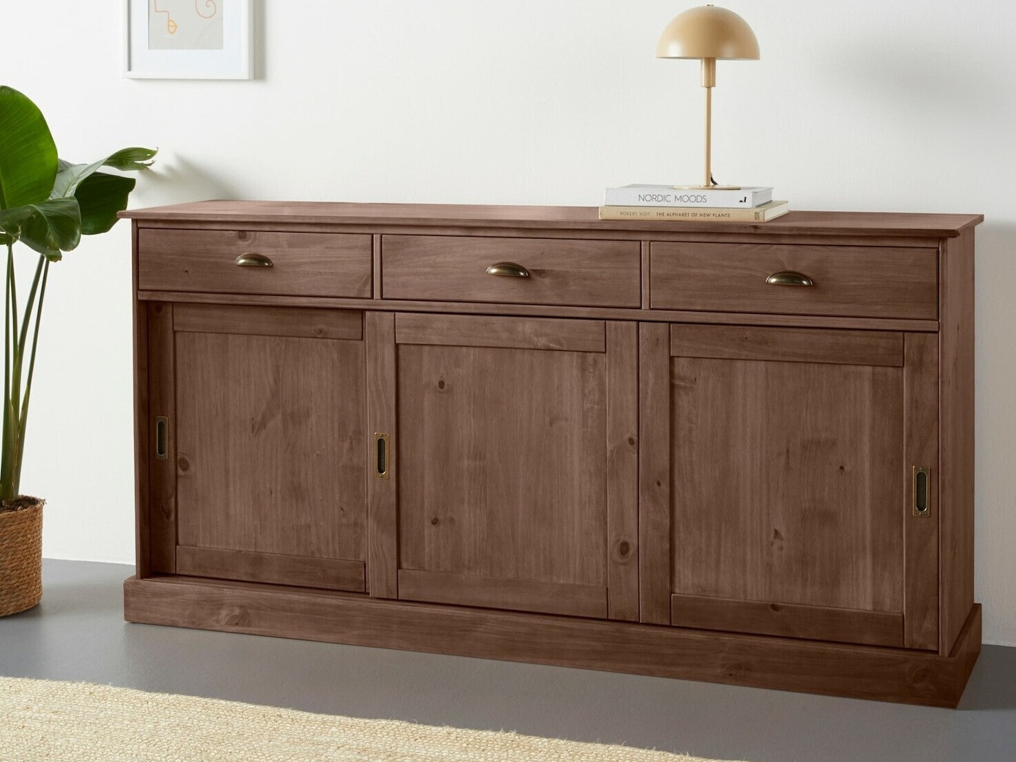 Скрин Felelma 101 (Кафяв)