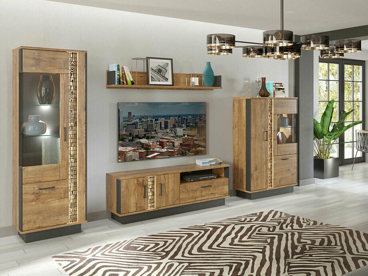 Етажерка Dunvelo 105