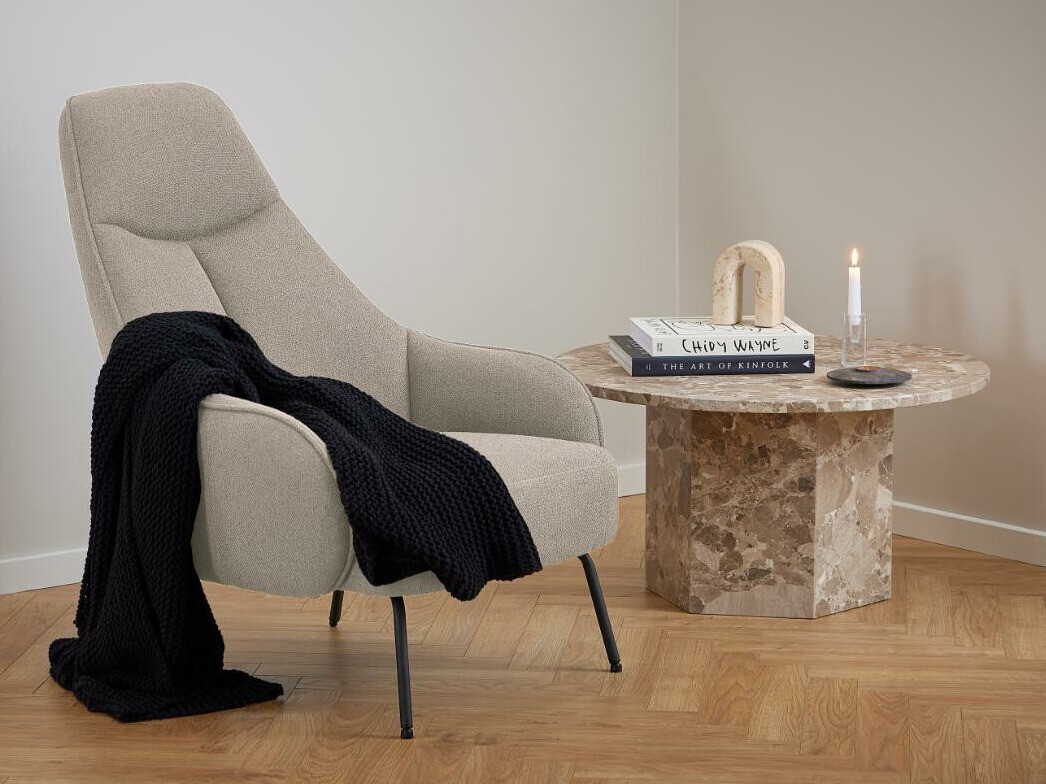 Фотьойл Norsica 837 (Бежов)