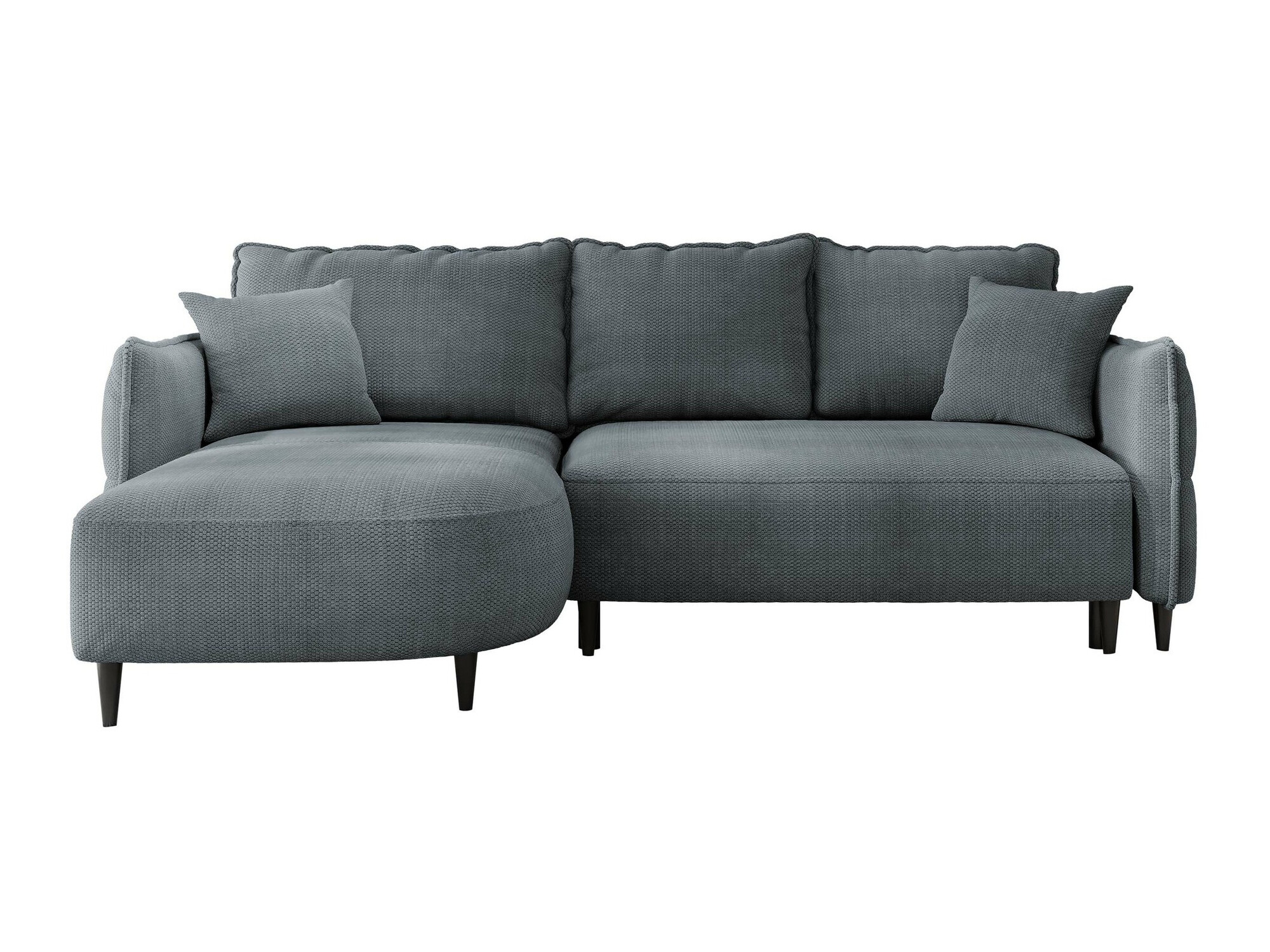 Ъглов диван TrendyNest Ocelis (Onega 07)