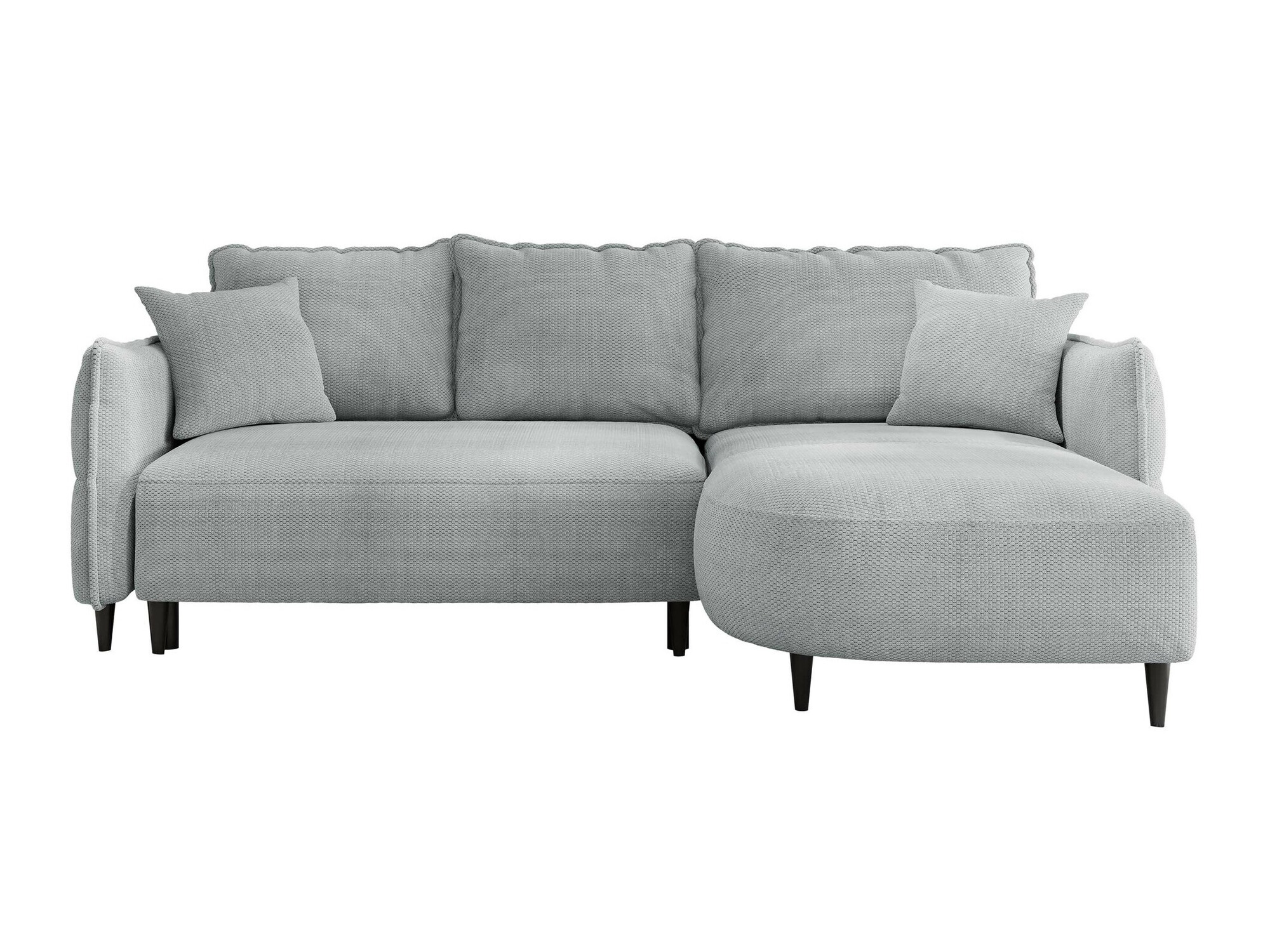 Ъглов диван TrendyNest Ocelis (Onega 08)