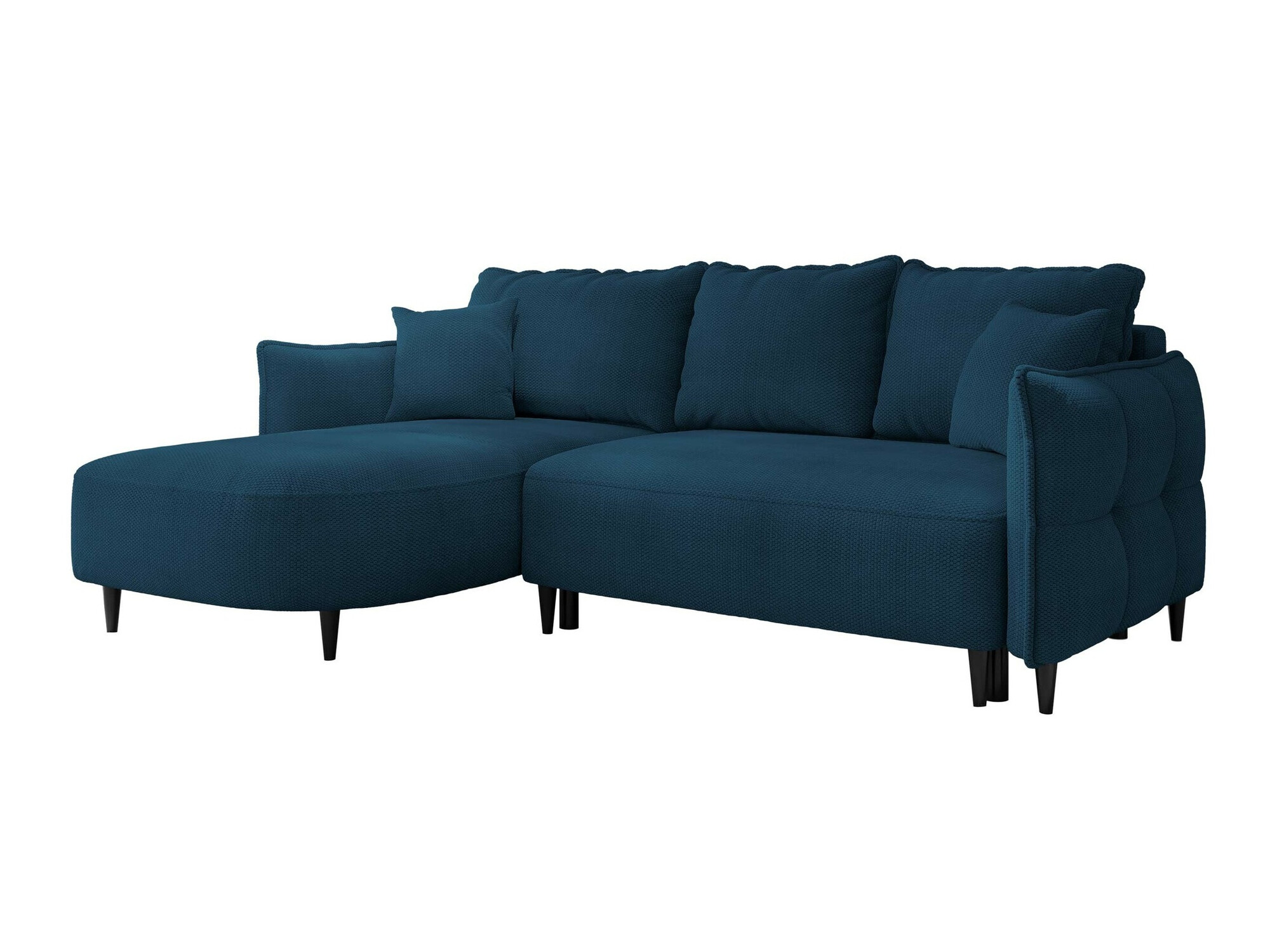Ъглов диван TrendyNest Ocelis (Onega 10)