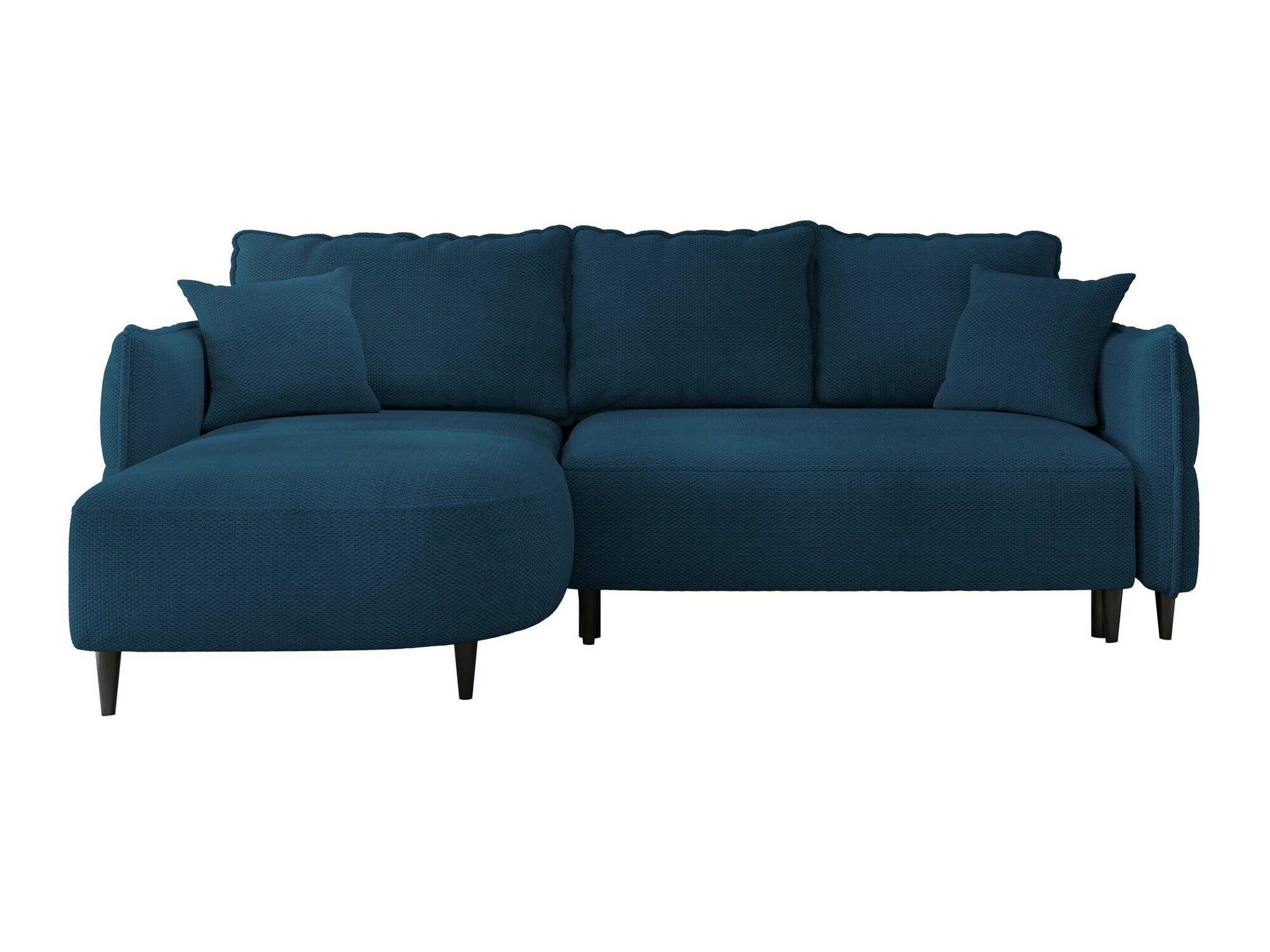 Ъглов диван TrendyNest Ocelis (Onega 10)