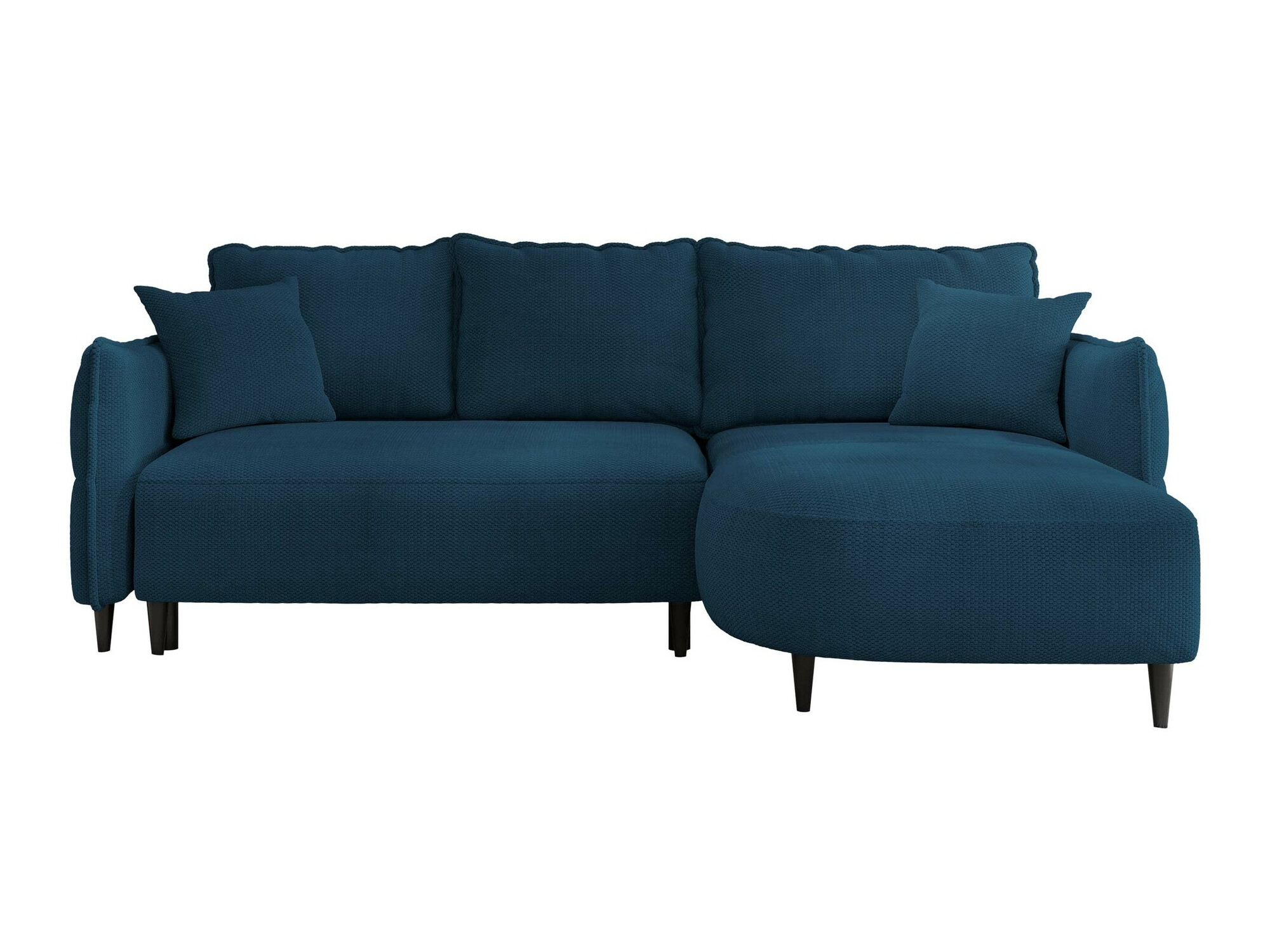 Ъглов диван TrendyNest Ocelis (Onega 10)