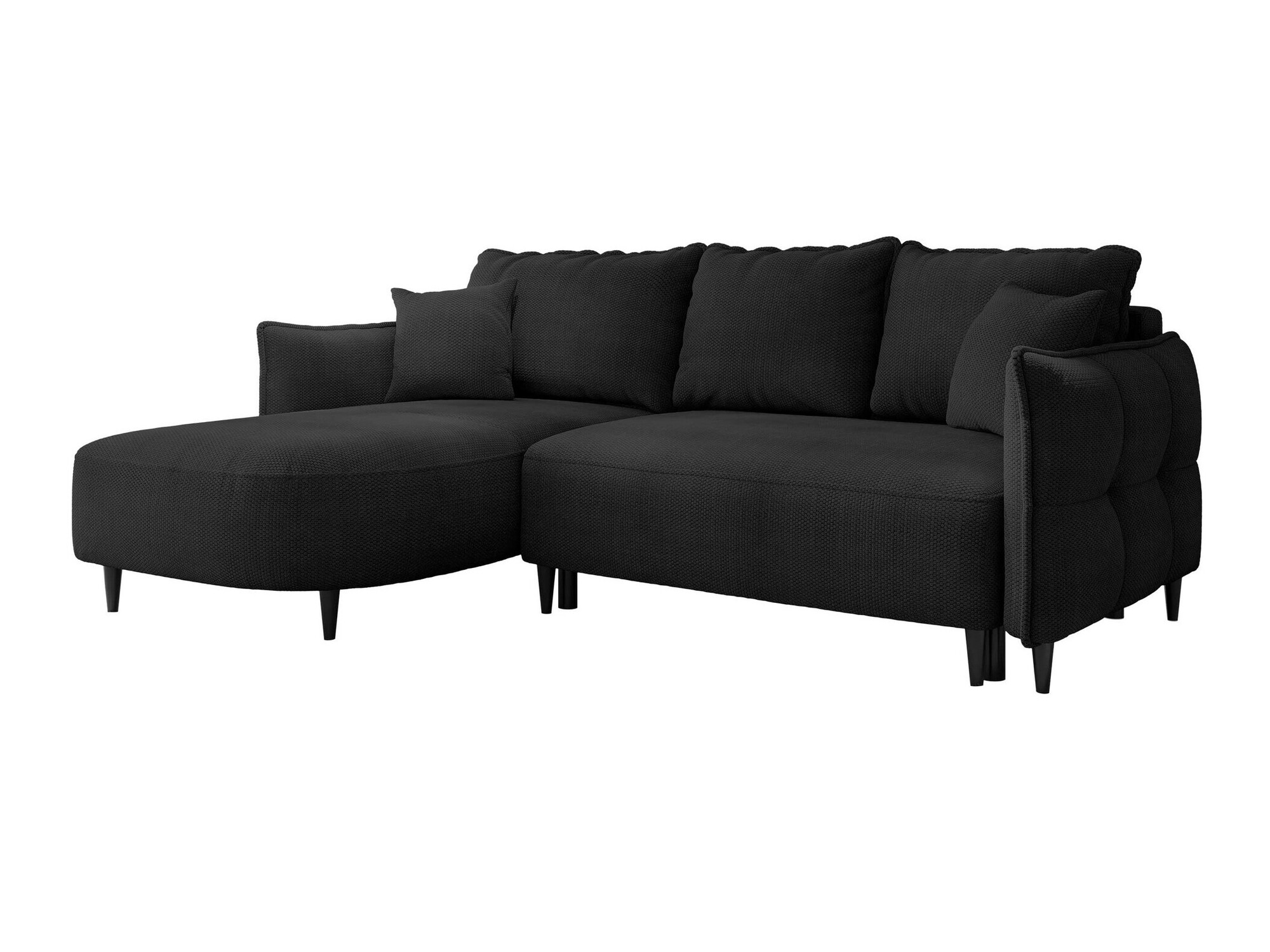 Ъглов диван TrendyNest Ocelis (Onega 11)