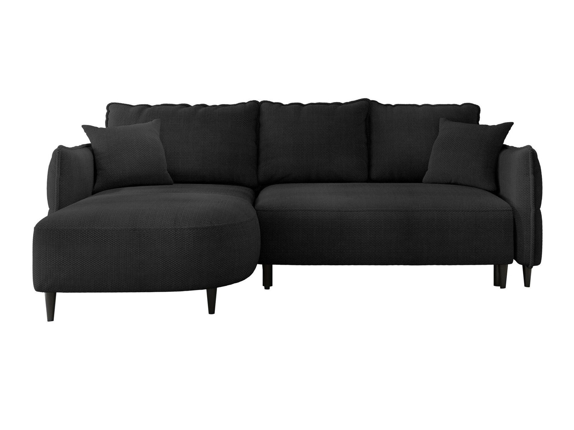 Ъглов диван TrendyNest Ocelis (Onega 11)